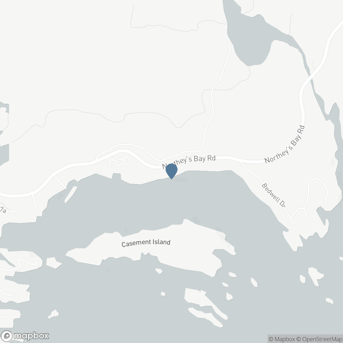 1416 NORTHEY'S BAY ROAD, Woodview, Ontario K0L 3E0